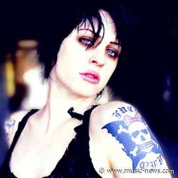 The Distillers 'ready' to make new album