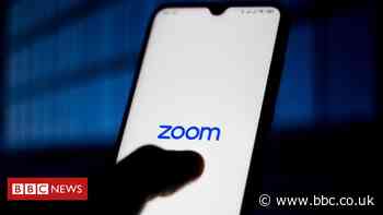 US charges ex-Zoom employee with shutting down Tiananmen Square events