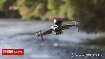 Chinese drone and chip makers added to US banned list