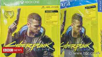 Cyberpunk 2077: How did the release go so wrong?