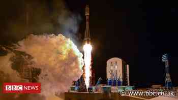 OneWeb satellite company launches into new era