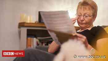 Millions struggling to pay phone and internet bills