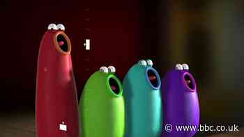 The AI blob opera and other technology news