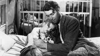 How World War II shaped 'It's a Wonderful Life'