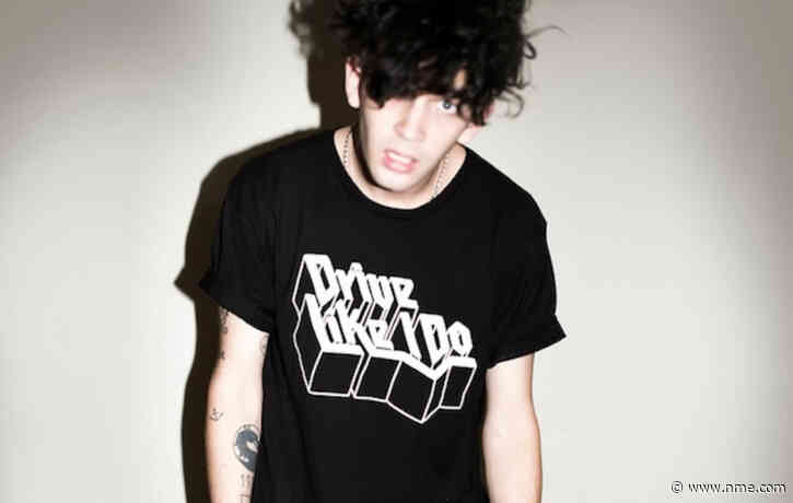 Matty Healy suggests a Drive Like I Do album is coming out in February