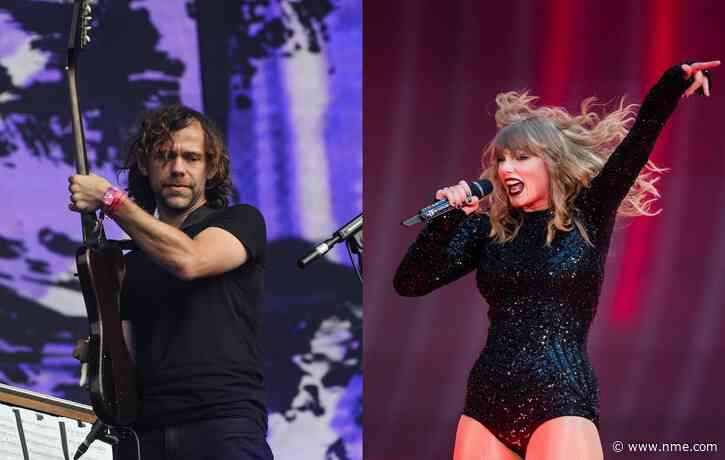 Aaron Dessner discusses future collaborations with Taylor Swift: “Certainly, it will continue”