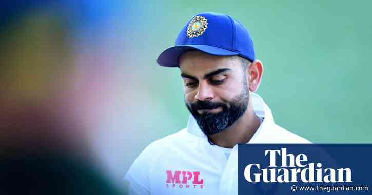 Virat Kohli challenges India to regroup after humiliating loss to Australia