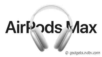 AirPods Max Low Power and Ultralow Power Modes Explained on Apple Support Page