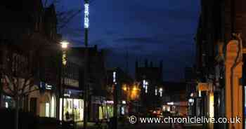 Fury and disappointment over 'terrible' Christmas light display