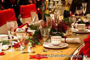 Christmas dinner ‘creates perfect conditions for coronavirus’ - The Bolton News