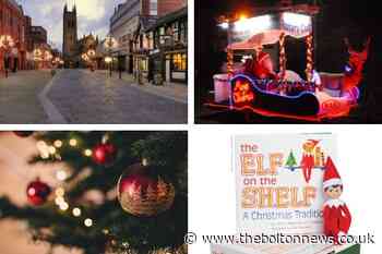 The best Christmas traditions in Bolton - The Bolton News