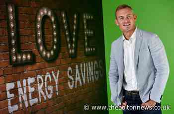 Top rating for Bolton energy savings outfit - The Bolton News