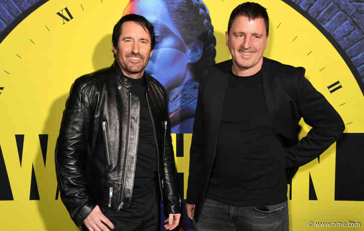 Listen to Trent Reznor and Atticus Ross’ new soundtrack for Disney/Pixar film ‘Soul’