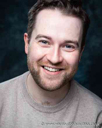 Appleton actor to star in virtual show Sleeping Beauty