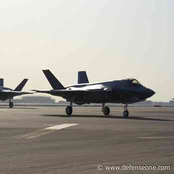 Pushing Billions in Arms Sales Is Not an ‘Accomplishment’