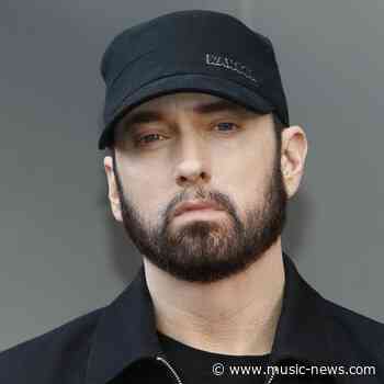 Eminem 'wholeheartedly' sorry to Rihanna for leaked Chris Brown rap