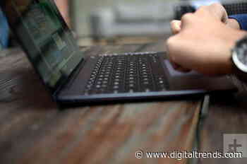 Apple MacBook Air (2018) vs. Huawei MateBook 13 (2019)