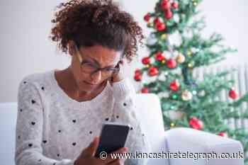 How to talk to your family about cancelling Christmas plans