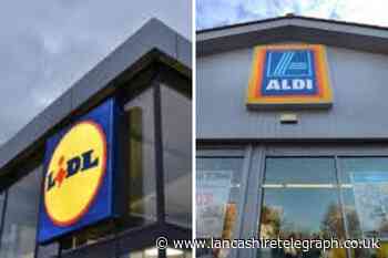 Aldi and Lidl middle aisles: What's available from Sunday, December 20?