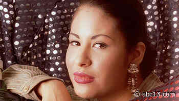 Houston radio station playing Selena music non-stop - KTRK-TV