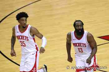 3 reasons the Rockets present James Harden’s best chance to win a title - Space City Scoop