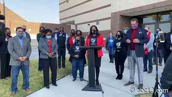 Texas schools warn of financial disaster over attendance-related funding - KTRK-TV