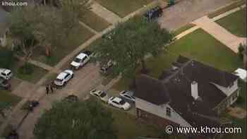 Greatwood couple found dead, two adult children injured, Sugar Land police say - KHOU.com