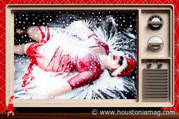 5 Things to Do in Houston This Weekend, Dec 18–20 - Houstonia Magazine
