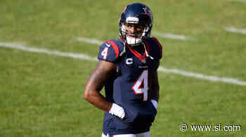 2021 Offseason Outlook: Houston Texans - Sports Illustrated