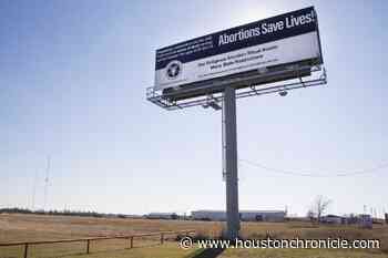 Satanists say 'Abortions save lives!' on billboard outside Houston - Houston Chronicle