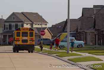 Why Houston's suburbs are exploding with build-to-rent homes - Houston Chronicle