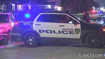 Houston ISD police department mourning after officer dies by suicide - KTRK-TV