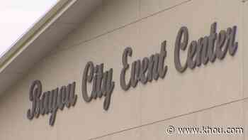 Houston City Council could approve COVID-19 vaccination site on Wednesday - KHOU.com