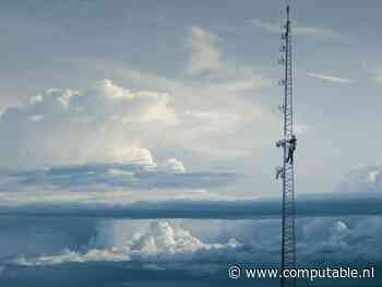 Aanzet beveiliging mobiele netwerken verdient kritiek