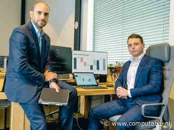 ‘Ict heeft geen last van Covid-19; ook in 2021 niet’