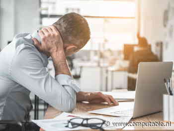 Afas voelt hete adem in nek van nieuwkomers