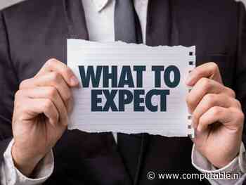 Vijf technologische verwachtingen voor 2021