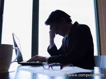 Visma begeeft zich op domein geestelijke zorg