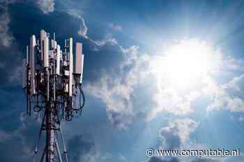 Nokia voorziet Proximus van 5G in Luxemburg