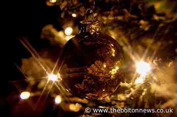 Camera club challenge: Sum up Christmas in one photograph