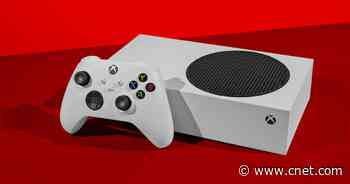 Accessorize your Xbox Series X or Series S with these gaming add-ons     - CNET