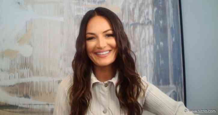 Lisa Barlow of ‘Real Housewives of Salt Lake City’ is a ‘Mormon 2.0’
