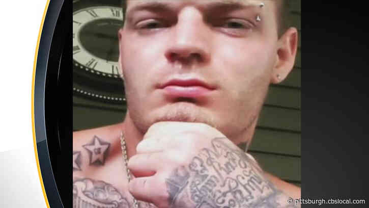 Dylan Lesnik Arrested, Facing Homicide Charges In Coal Center Stabbing Case