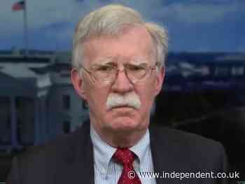Calls for retaliation on Russia over US hacking attack as Trump silent