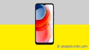 Moto G Play (2021) Allegedly Listed on Google Play Console, Tipping Snapdragon 460 SoC, 6.5-Inch Display