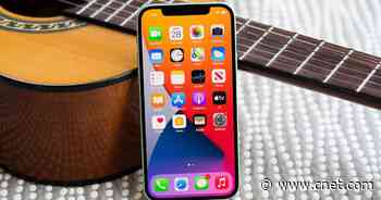 How to use iPhone apps on your new M1 MacBook Air, Pro, Mini     - CNET