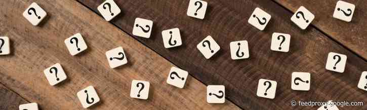 Waarom-vragen stellen? Niet doen!