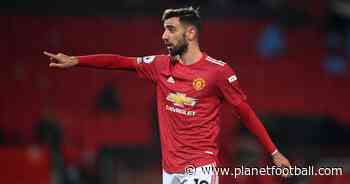 Bruno Fernandes doesn't need goals or assists to validate his technique - PlanetFootball