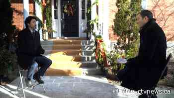 PM unrepentant about deficit spending, regrets PPE shortcomings