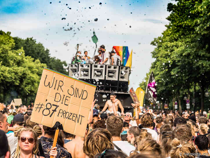 Facebook und Parteien: Bei Hass-Kommentaren liegt die AfD vorn